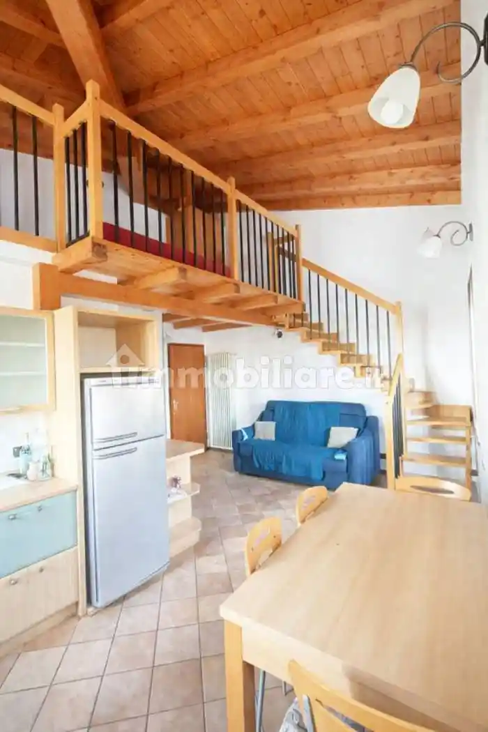 Appartamento in vendita a Olgiate Comasco