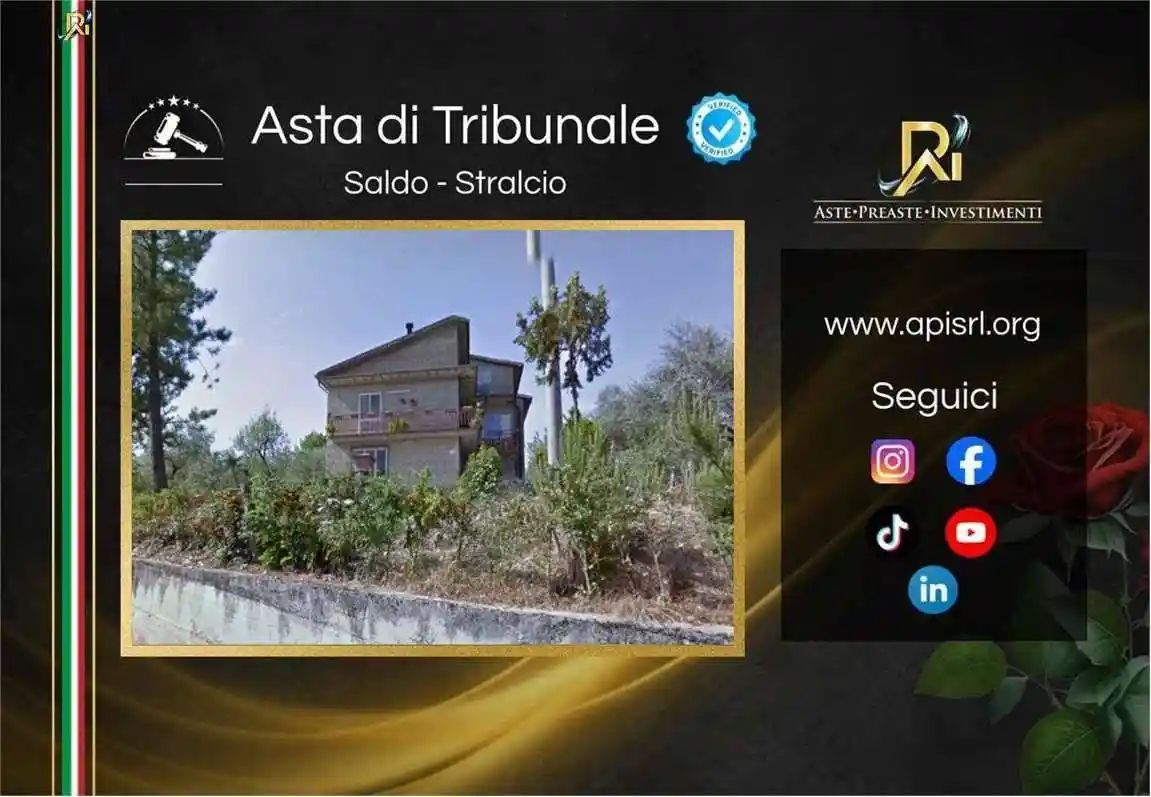 Casa indipendente in vendita a Cautano