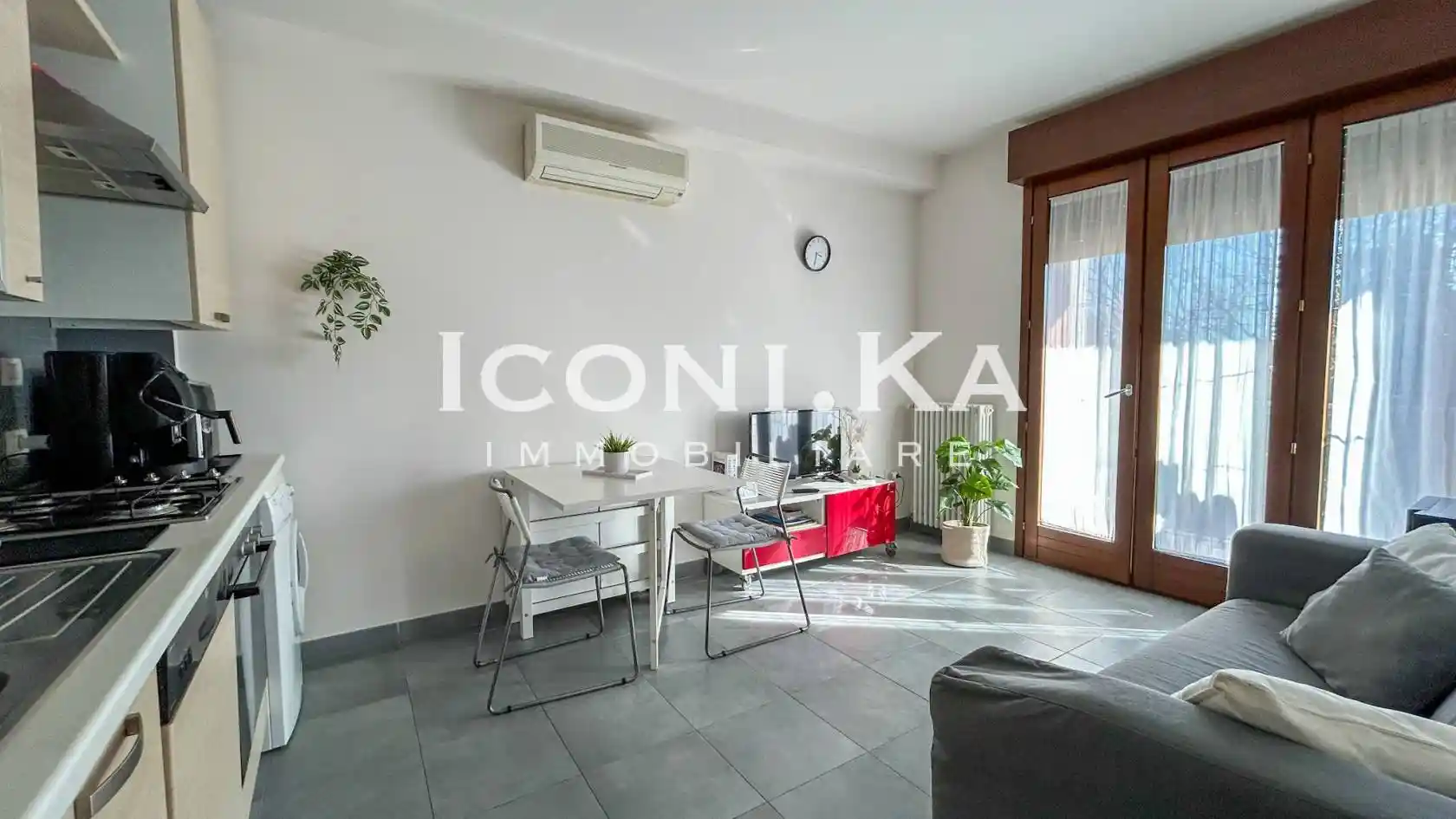 Appartamento in affitto a Parma