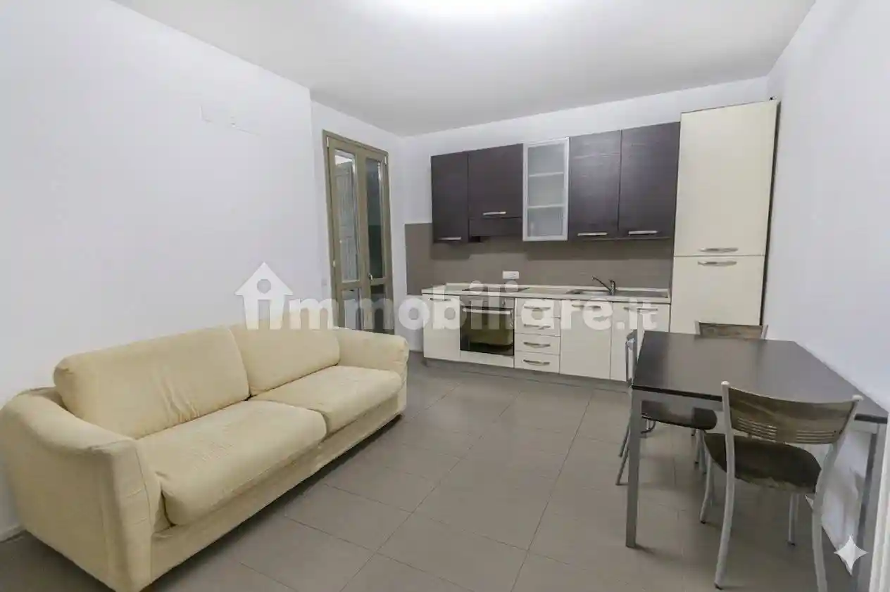 Appartamento in vendita a Faenza