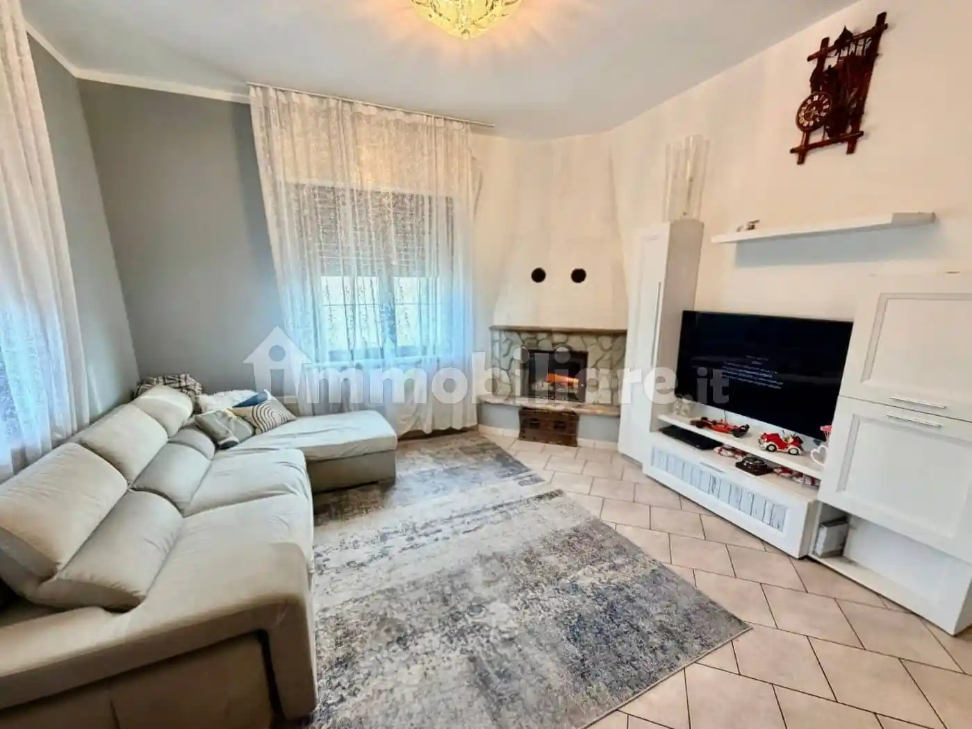 Villa in vendita a Castel San Giovanni