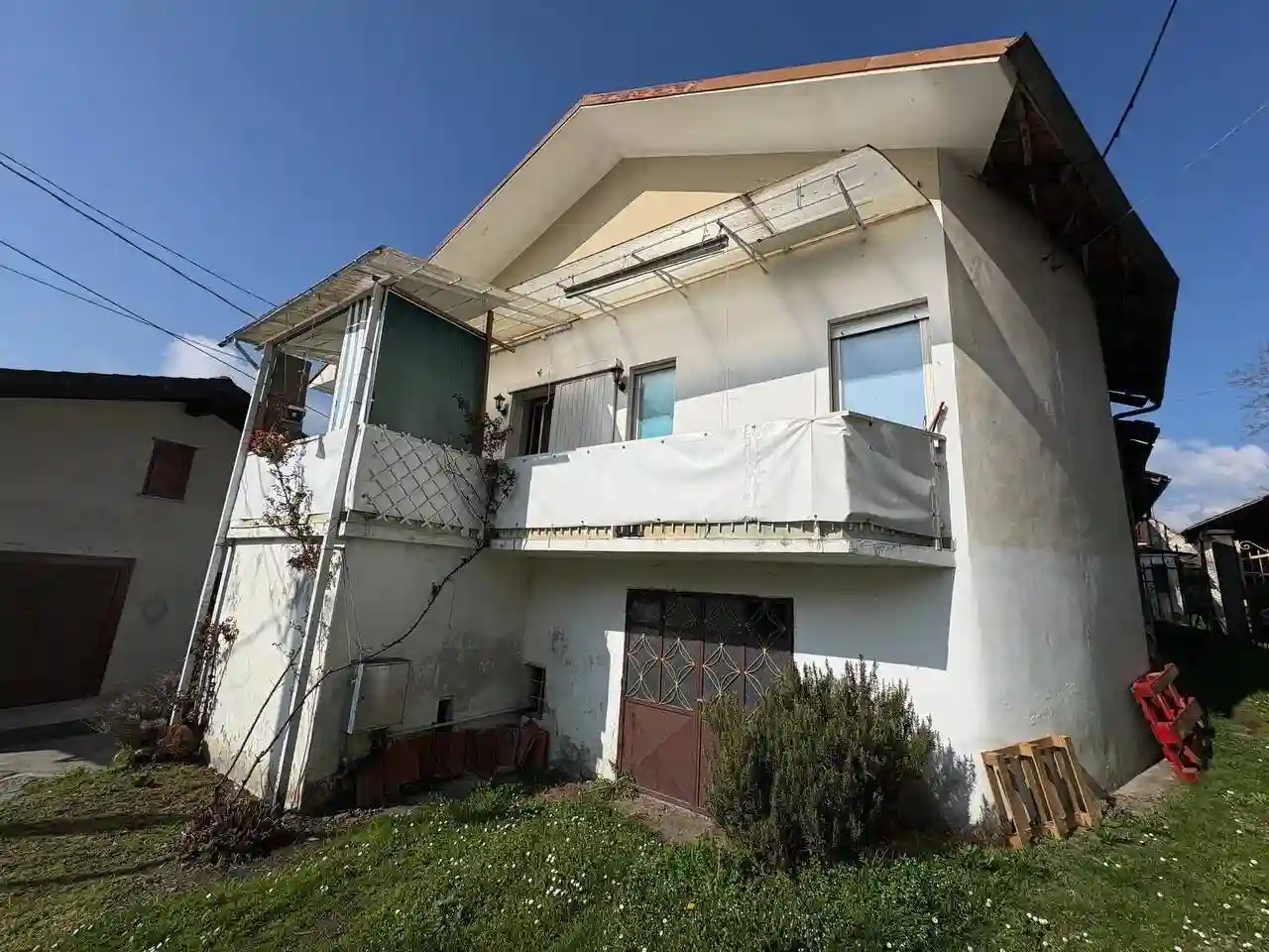 Casa indipendente - foto 2