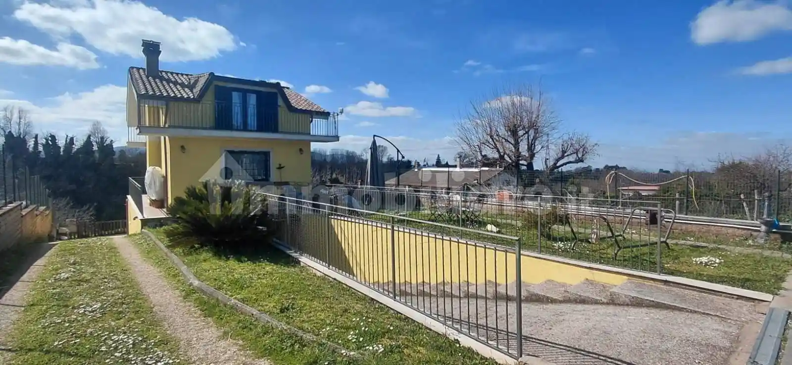 Villa in vendita a Palestrina