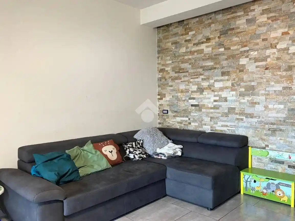 Appartamento in vendita a Darfo Boario Terme