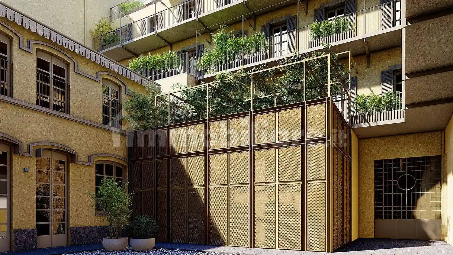 Attico - Mansarda - foto 3