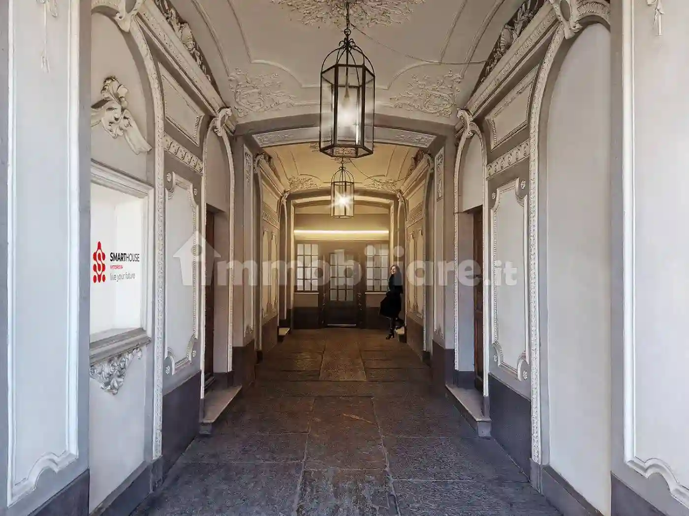 Attico - Mansarda - foto 5