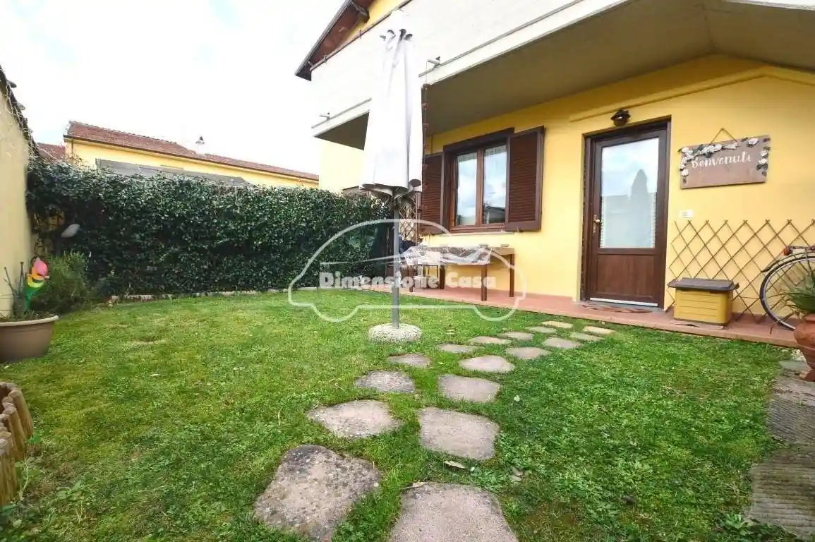 Appartamento in vendita a Lucca