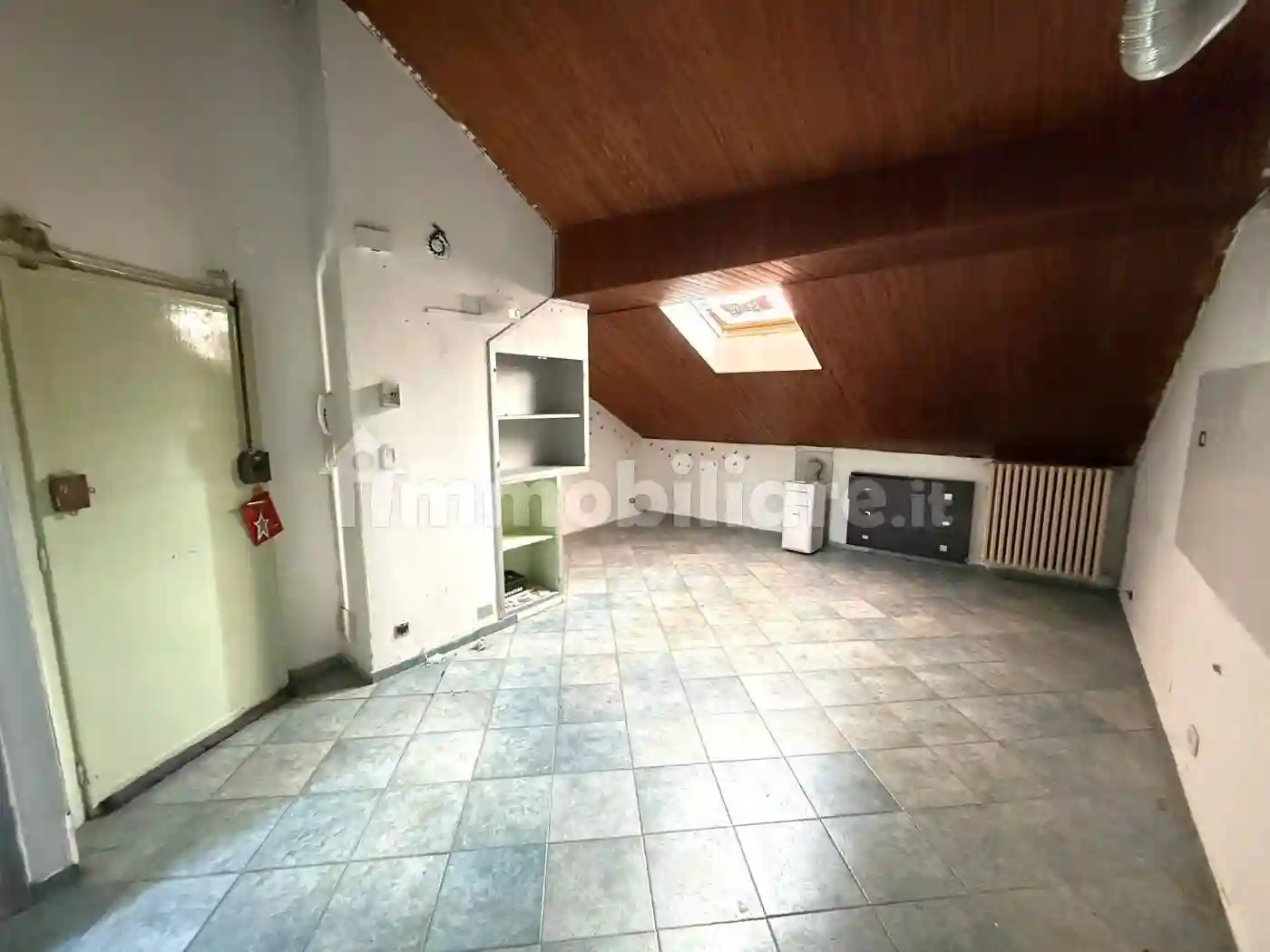 Attico - Mansarda - foto 2