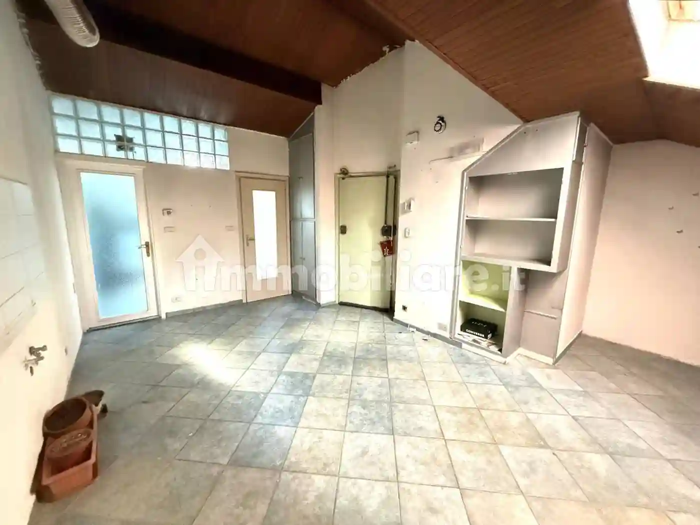 Attico - Mansarda - foto 3