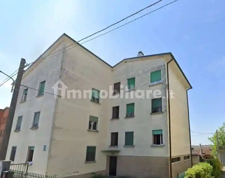 Appartamento in vendita a Pontoglio