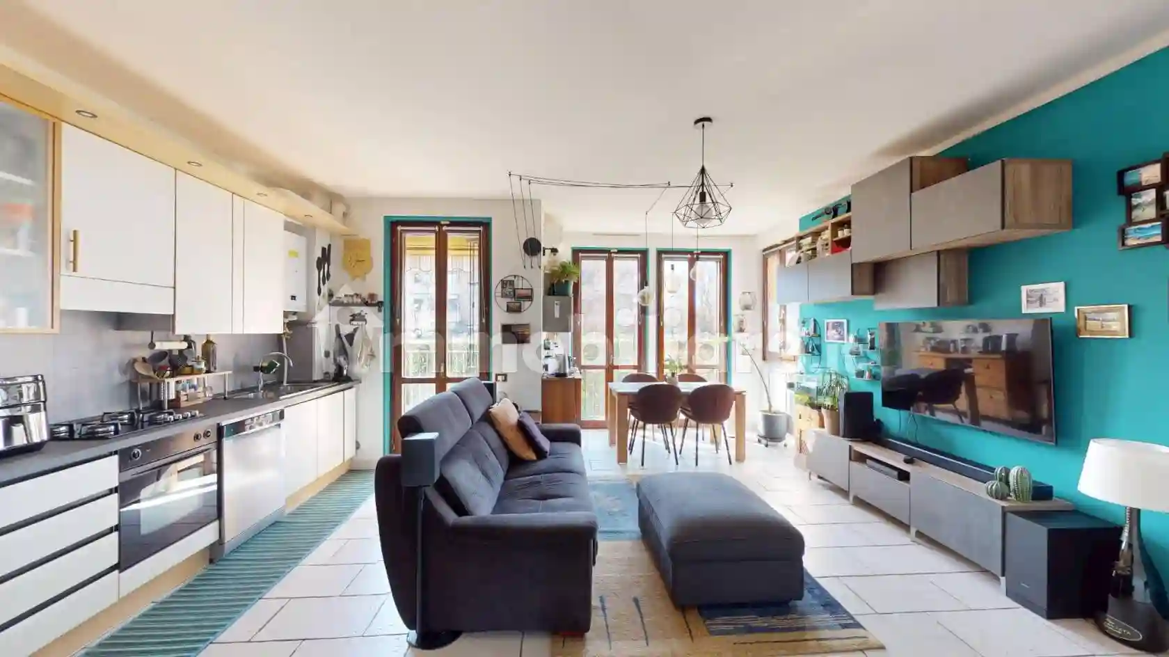 Appartamento - foto 4