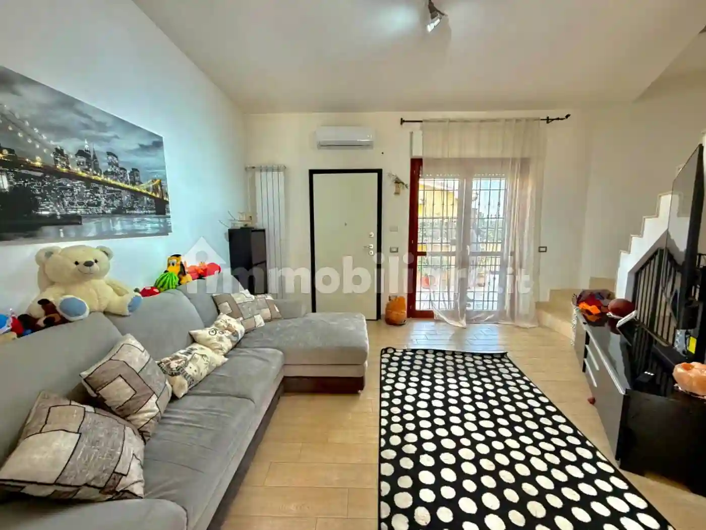 Villetta a schiera - foto 2