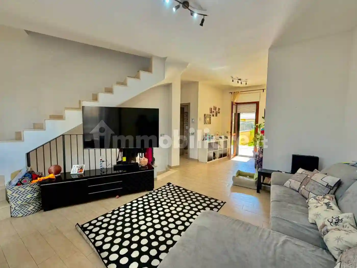 Villetta a schiera - foto 3