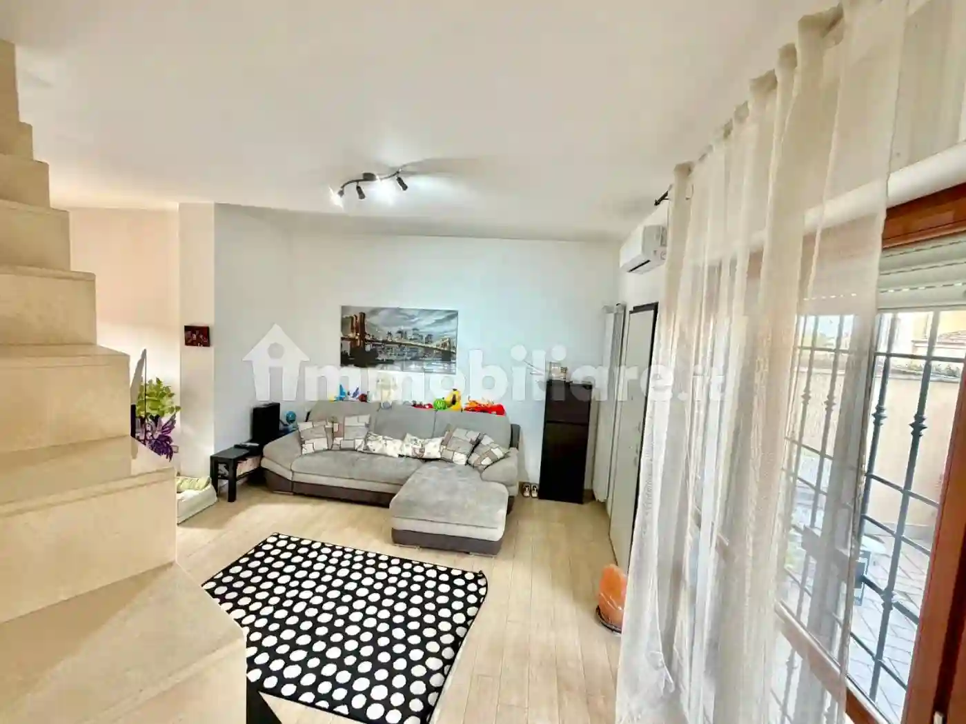 Villetta a schiera - foto 4