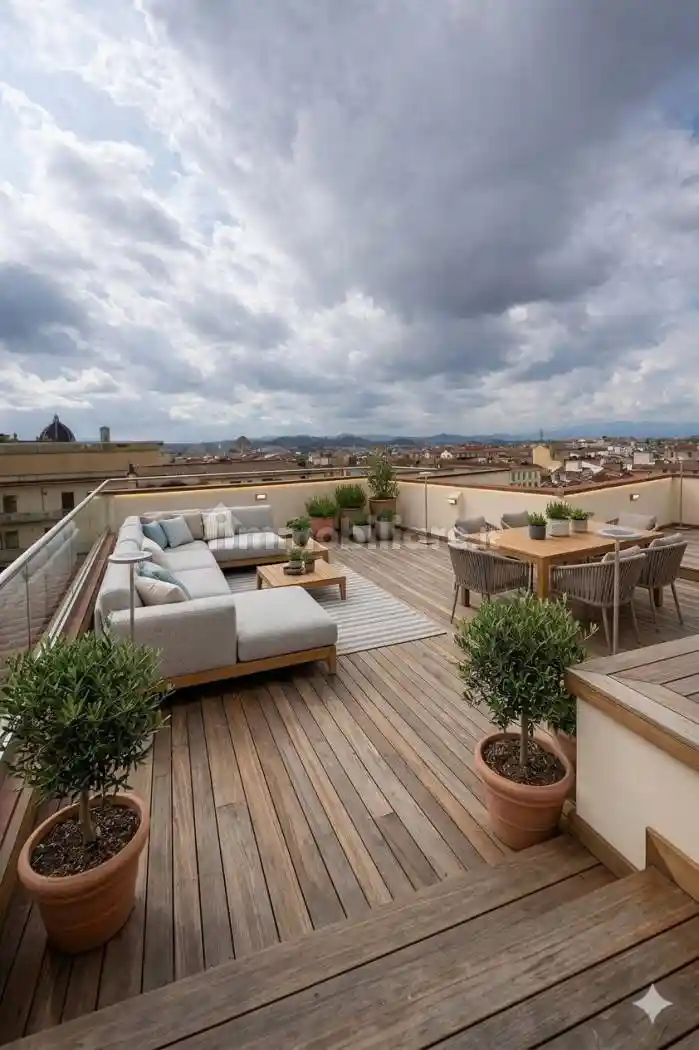 Appartamento in vendita a Firenze