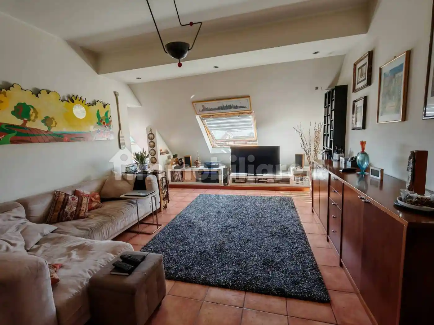 Appartamento in vendita a Rocca Priora