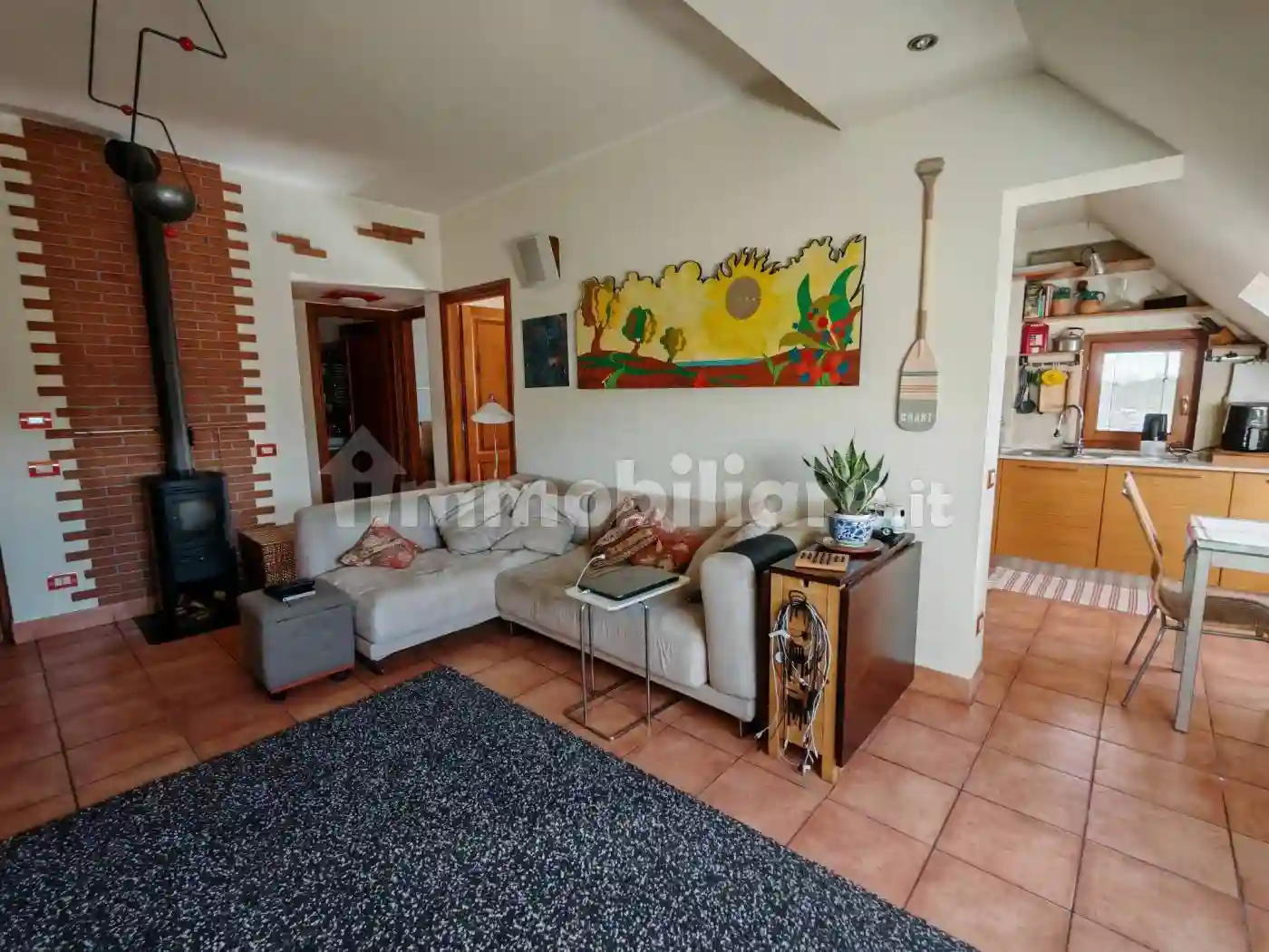 Appartamento - foto 3
