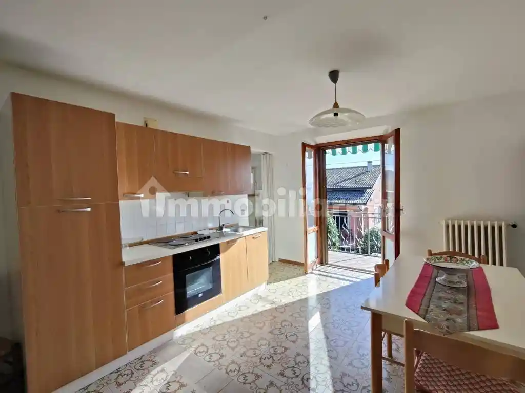 Appartamento in affitto a Panicale