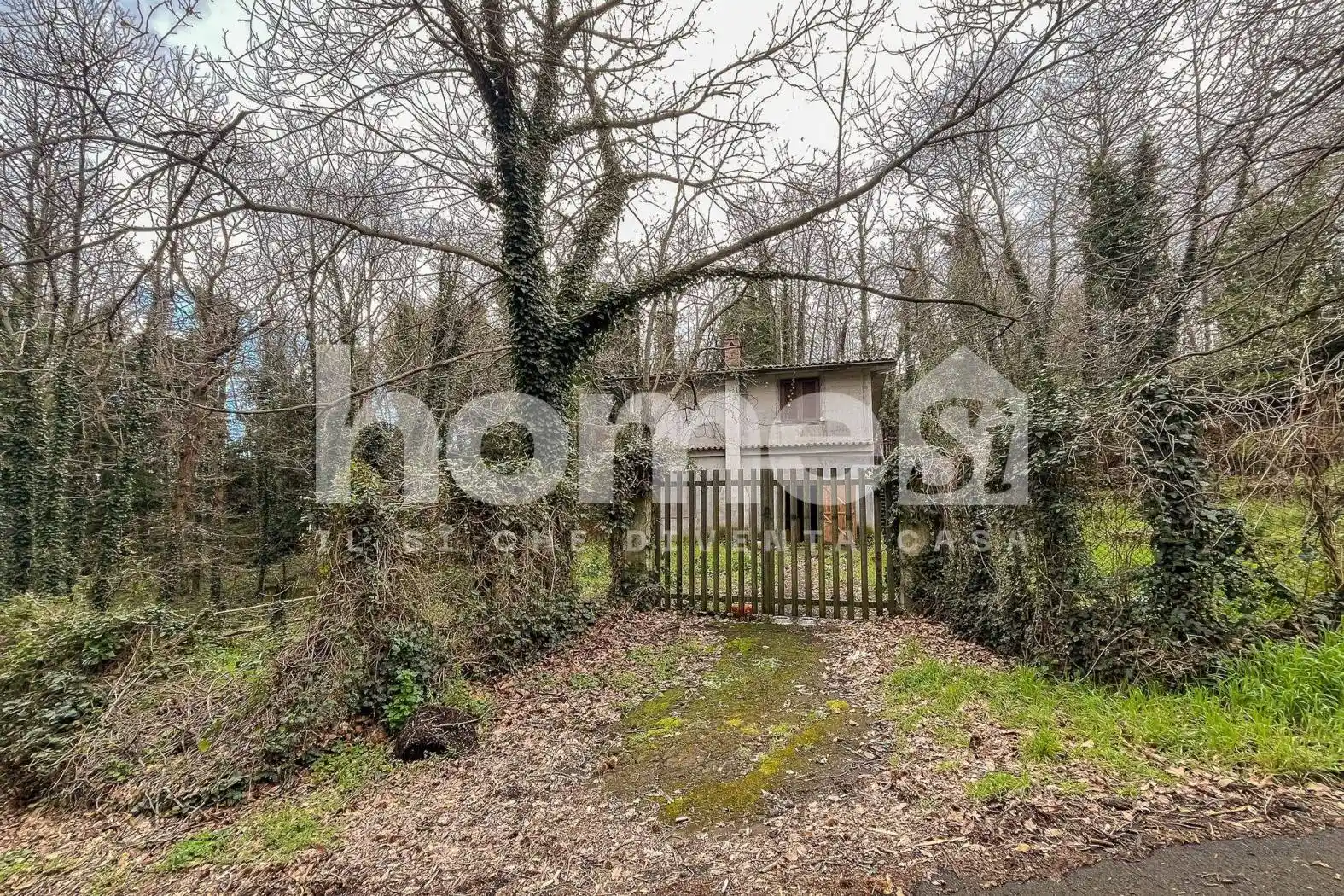 Villa in vendita a Trecastagni