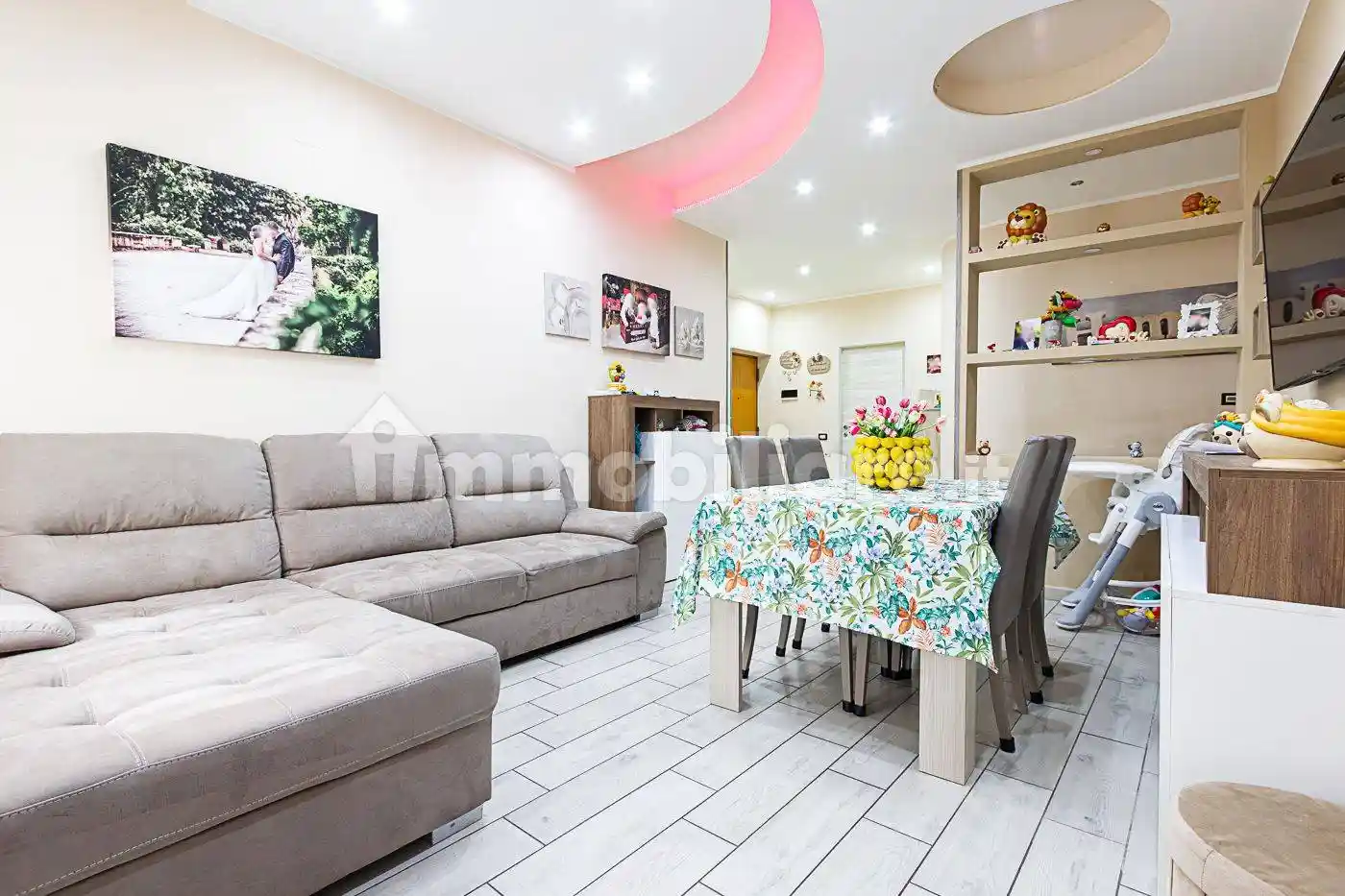 Appartamento in vendita a Palermo