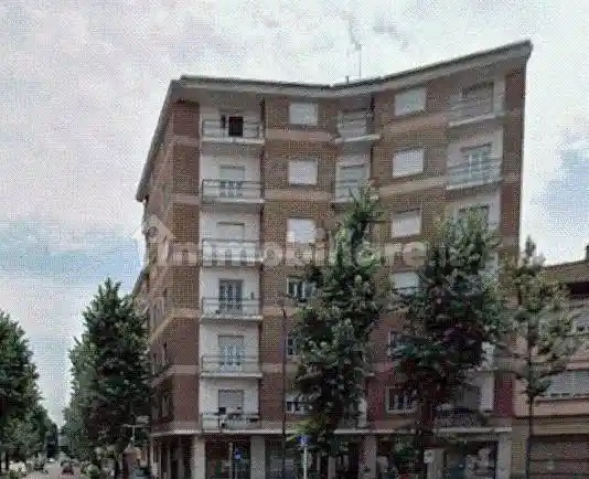 Appartamento in vendita a Asti