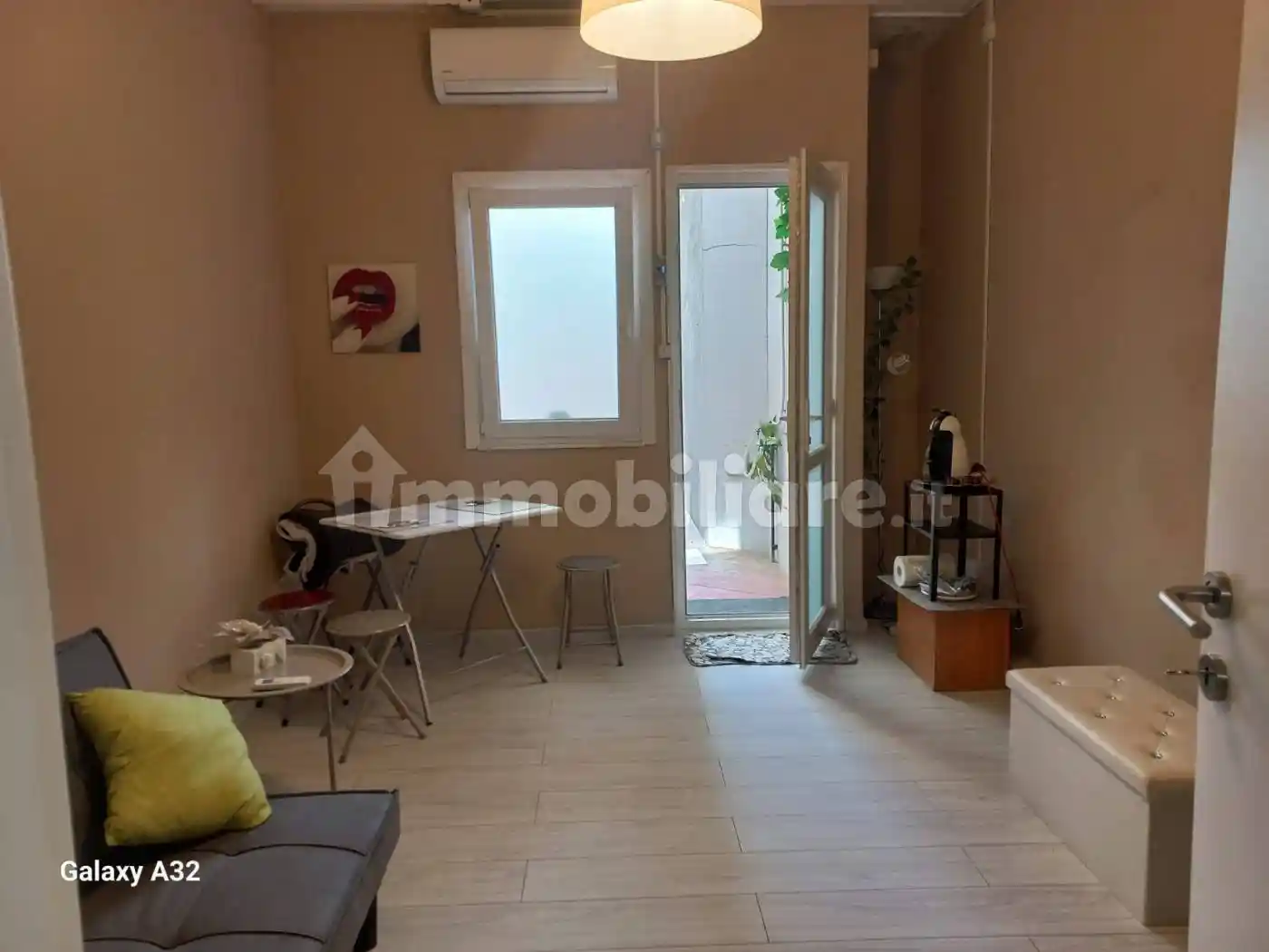 Appartamento in affitto a Cagliari