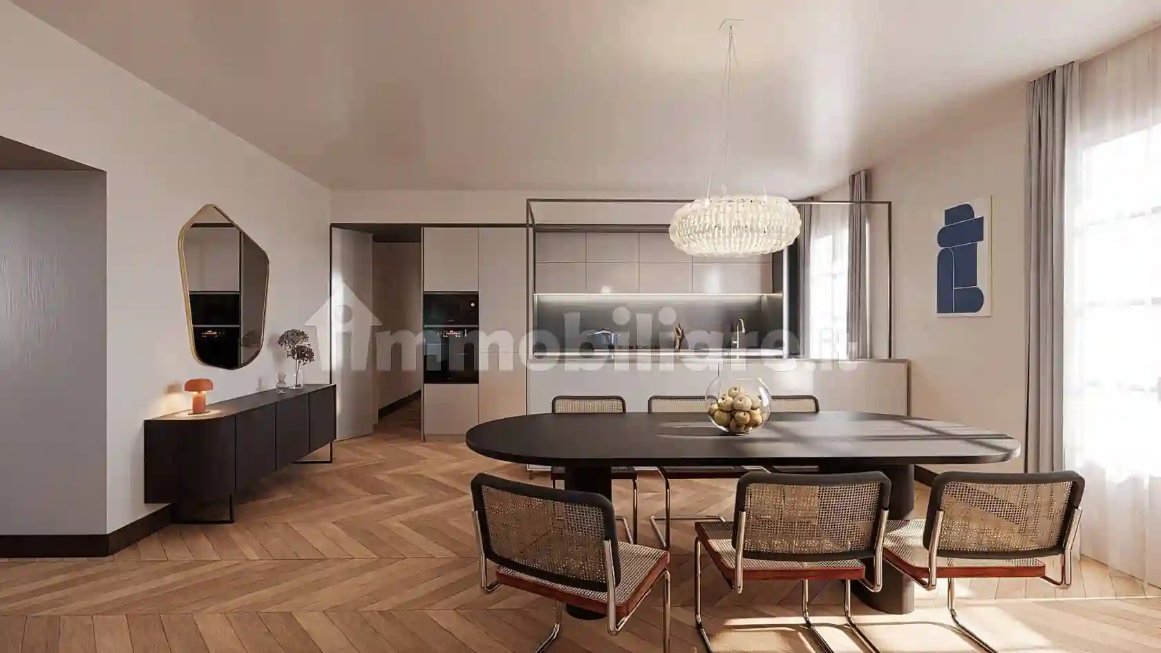 Appartamento - foto 3