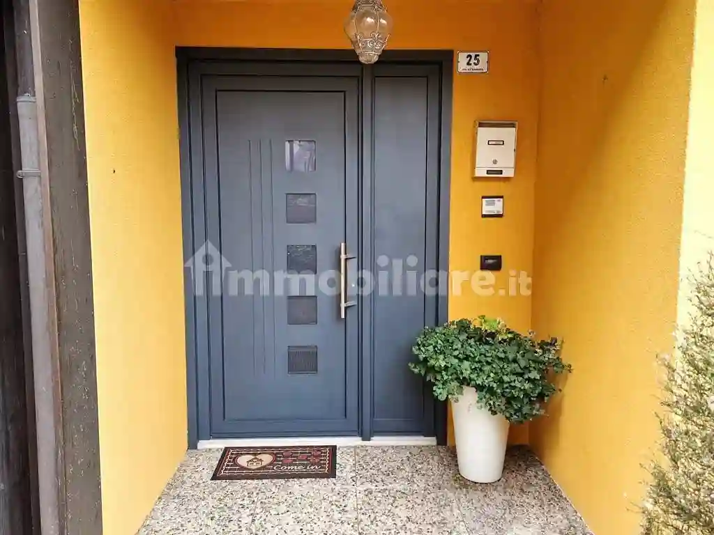 Villetta a schiera - foto 3