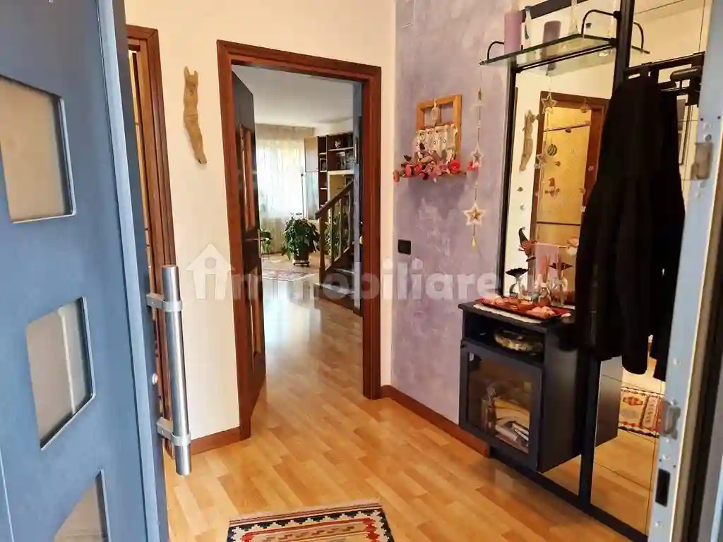 Villetta a schiera - foto 4