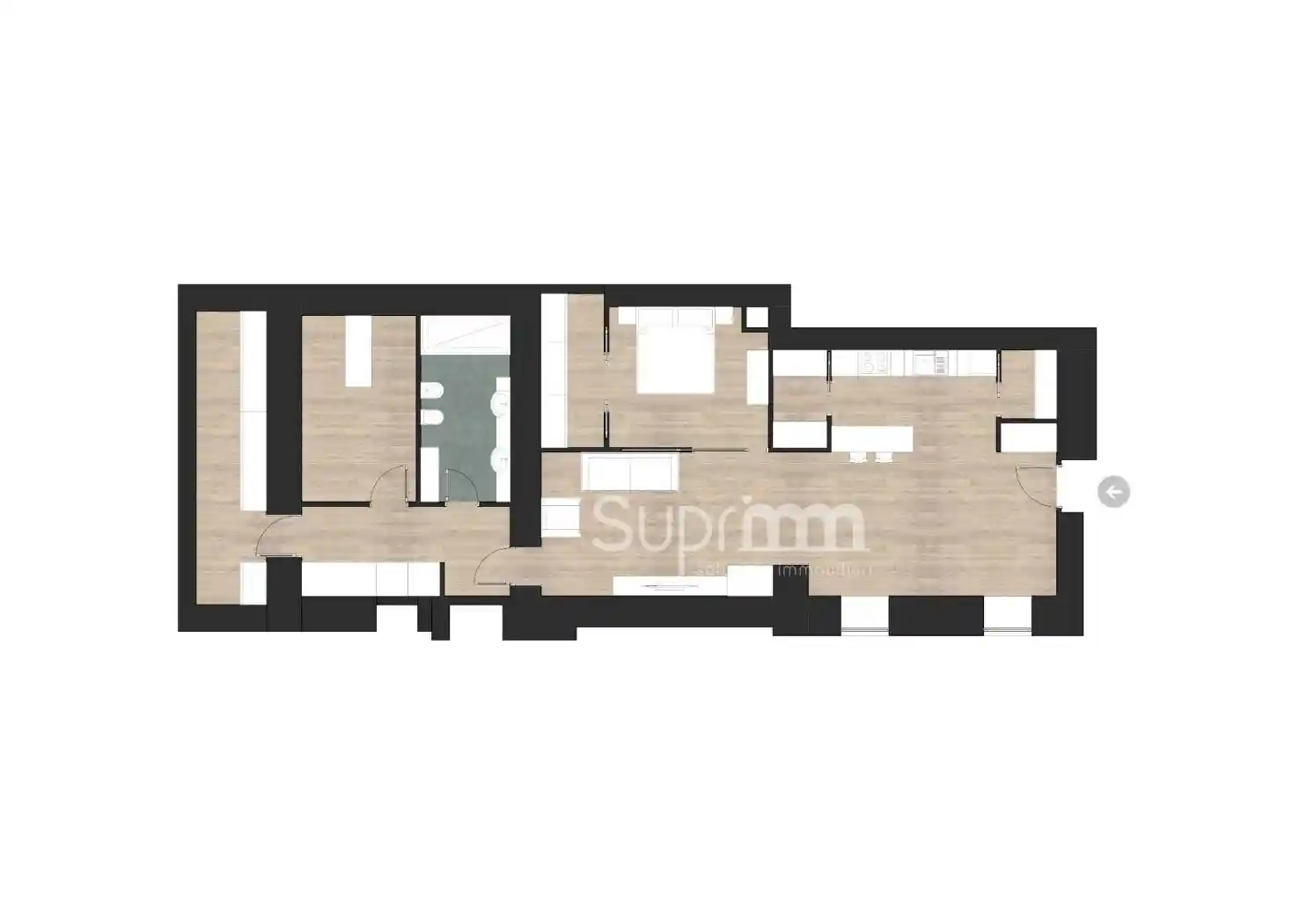 Progetto in vendita a Torino