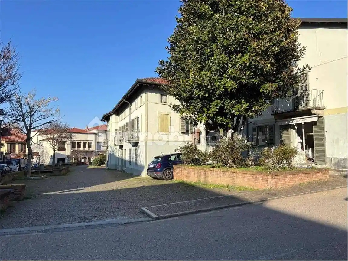 Appartamento in vendita a Cambiano