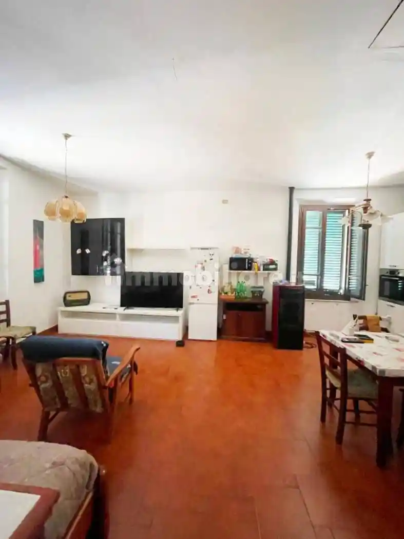 Appartamento in vendita a Vicopisano