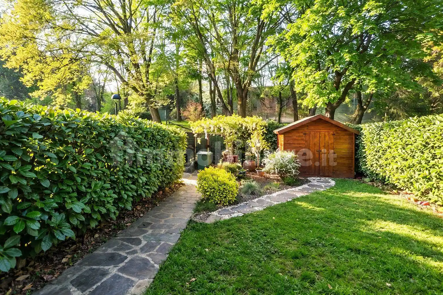 Villetta a schiera in vendita a Lodi