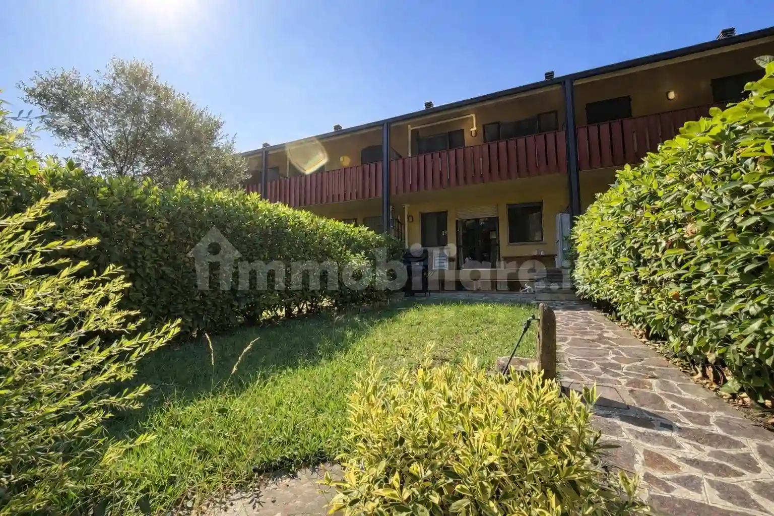 Villetta a schiera - foto 2