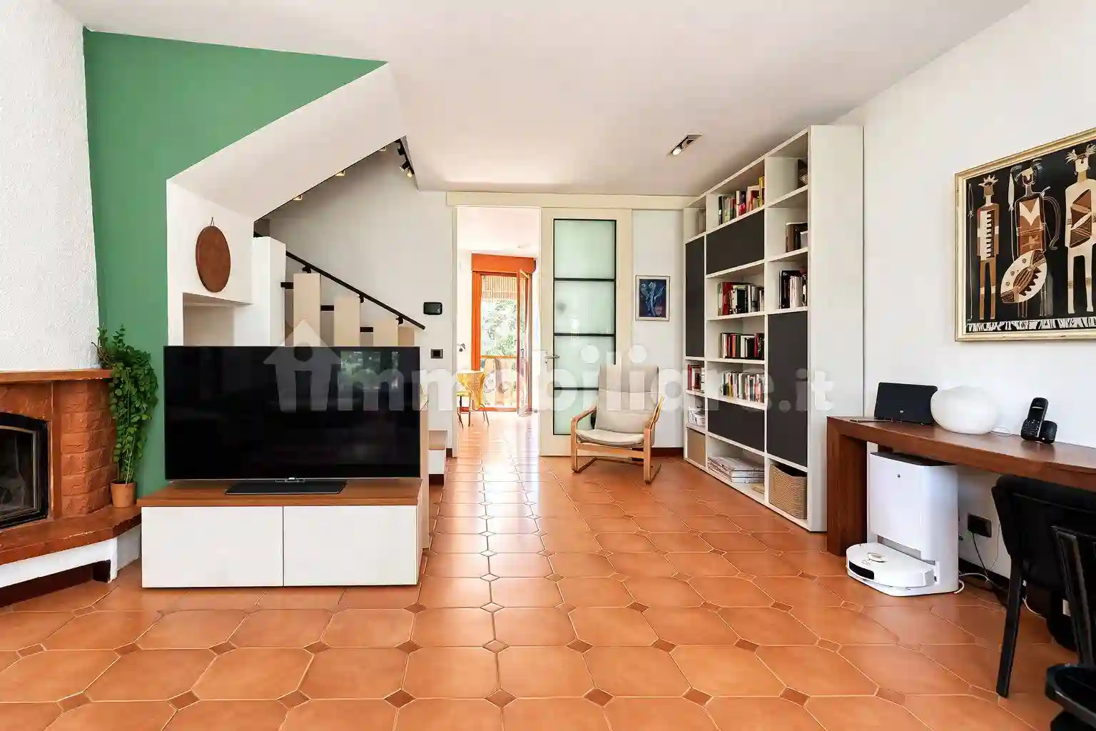 Villetta a schiera - foto 4