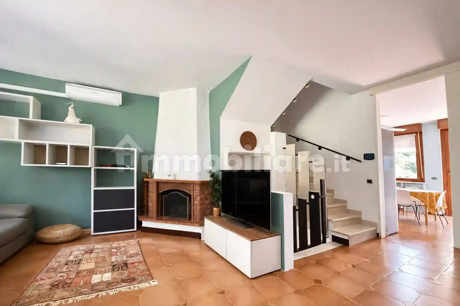 Villetta a schiera - foto 5