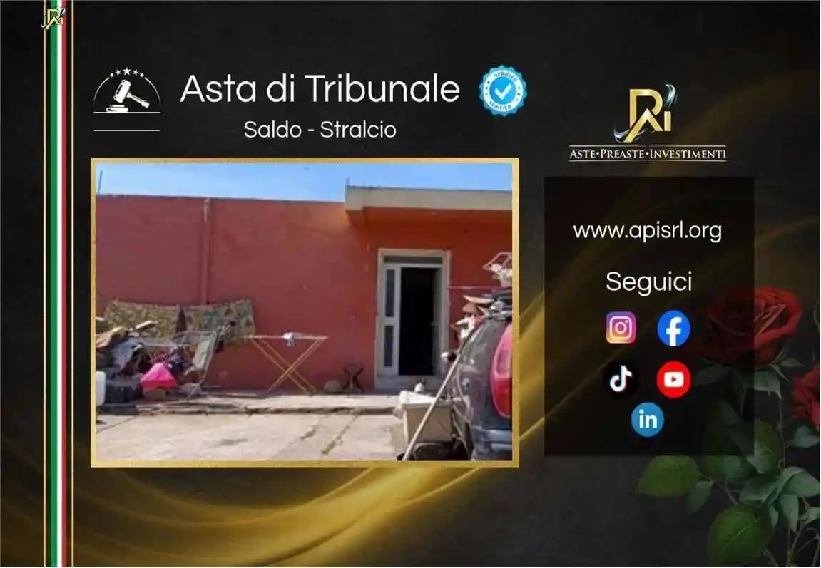 Appartamento in vendita a Dolianova