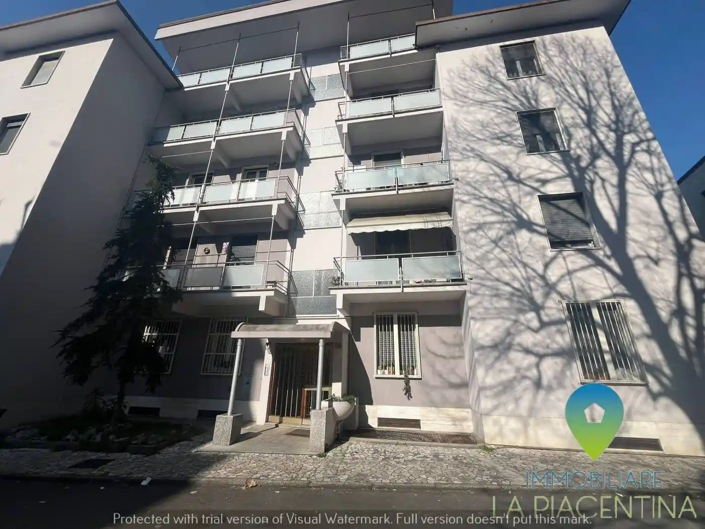 Appartamento in vendita a Piacenza