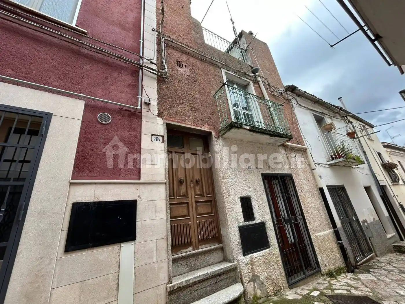 Appartamento in vendita a San Giovanni Rotondo