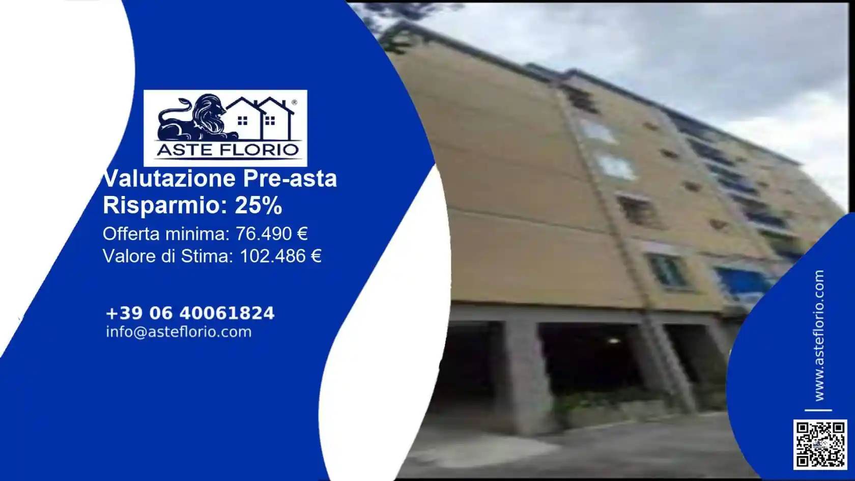 Appartamento in vendita a Trieste