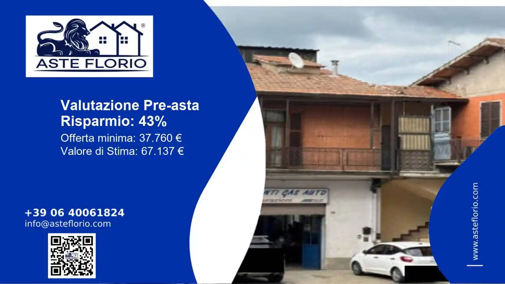 Appartamento in vendita a Narni