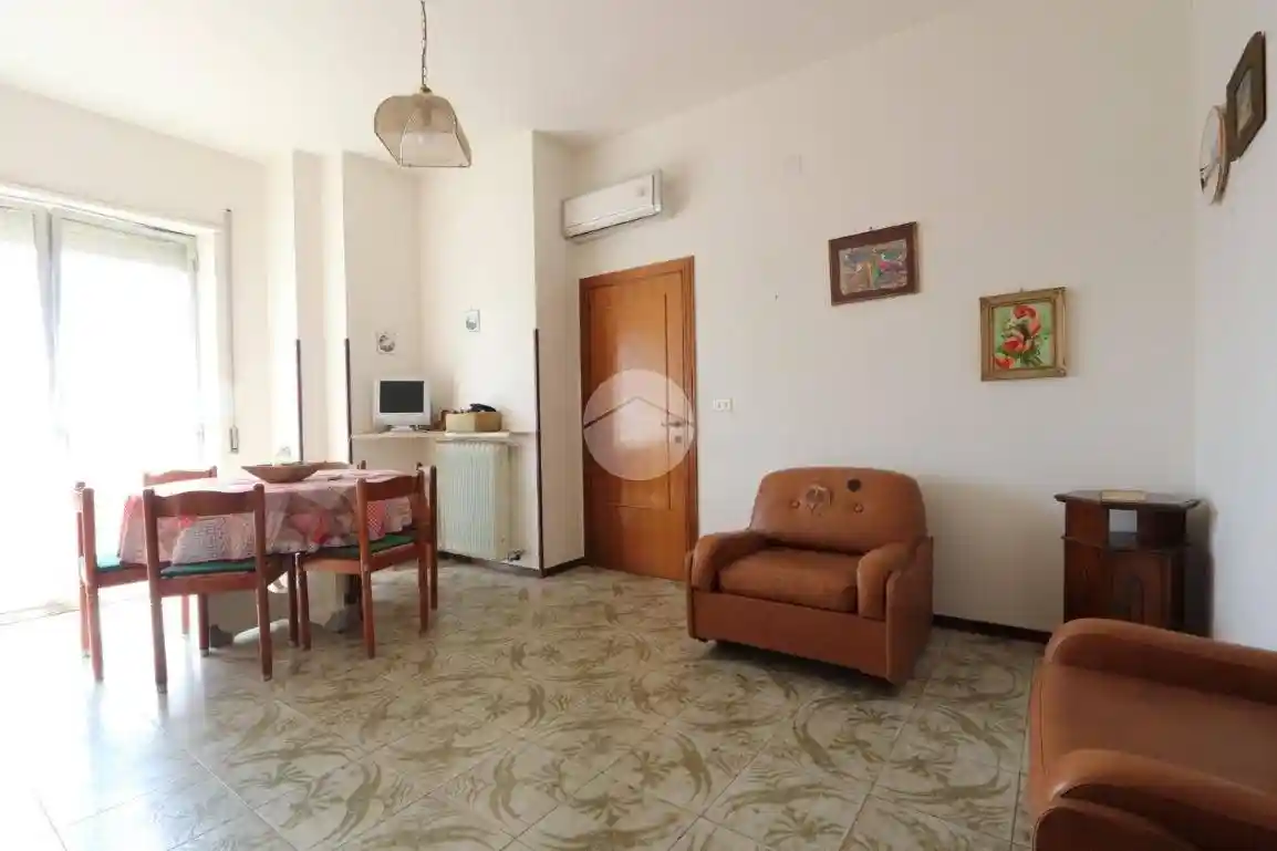 Appartamento in vendita a Tortoreto