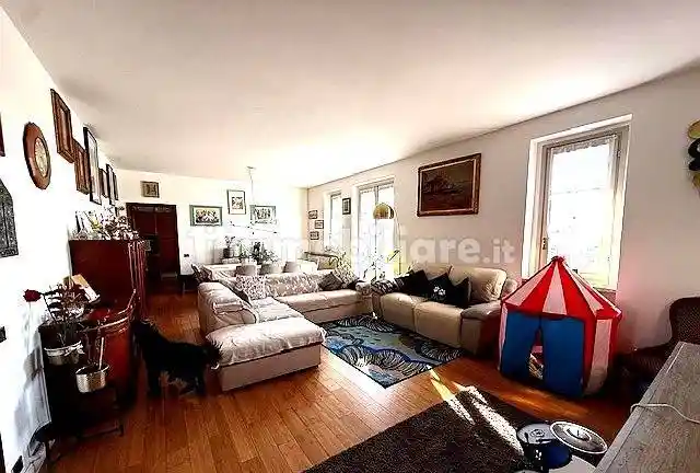 Appartamento in vendita a Spino d'Adda