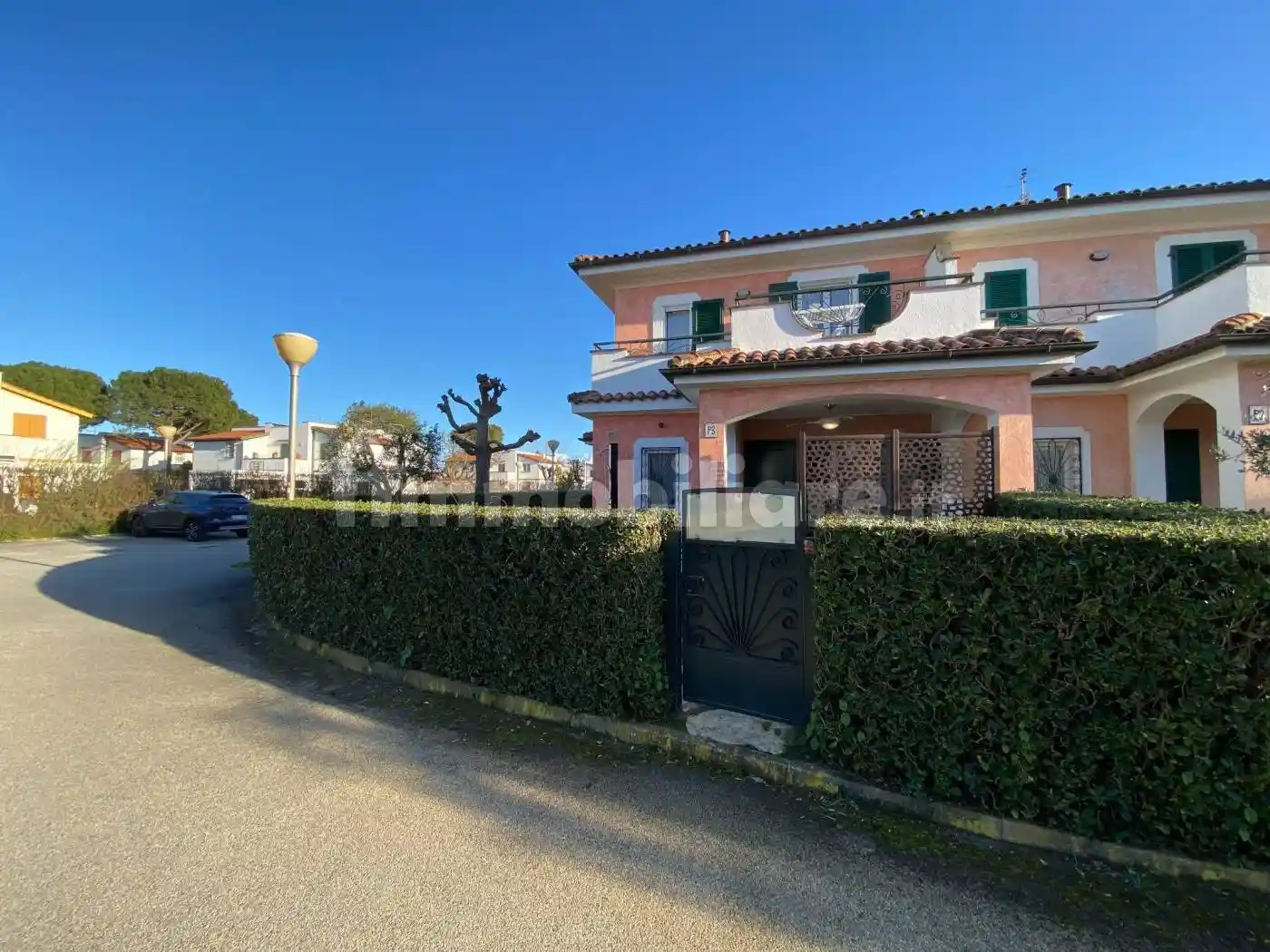 Villetta a schiera in vendita a Porto Recanati