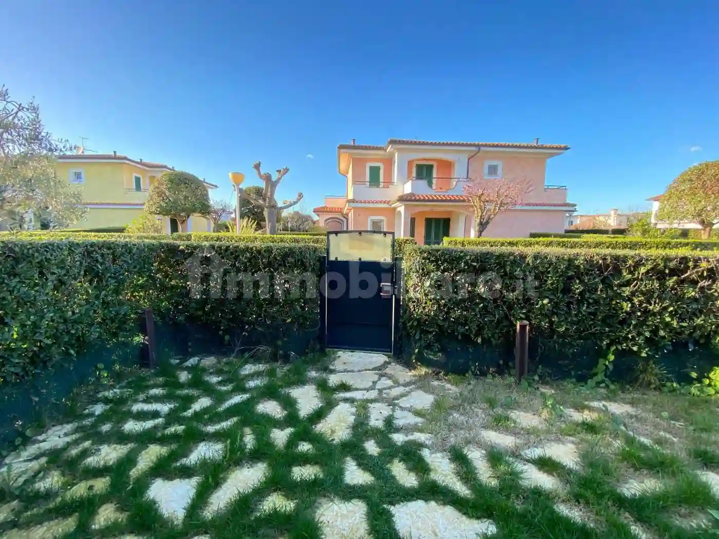 Villetta a schiera - foto 4