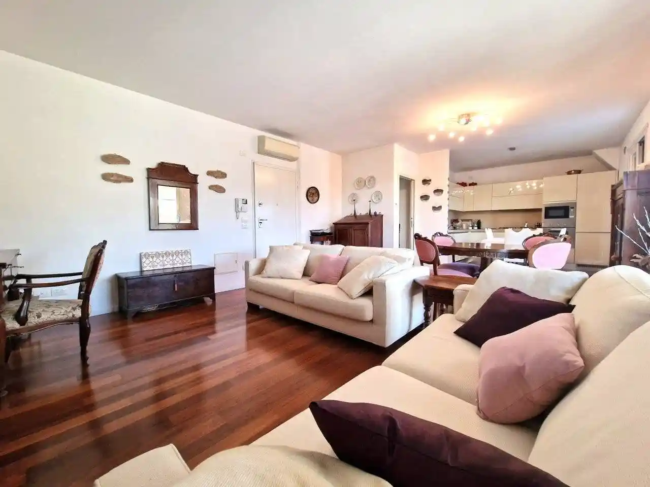 Appartamento in vendita a Altavilla Vicentina