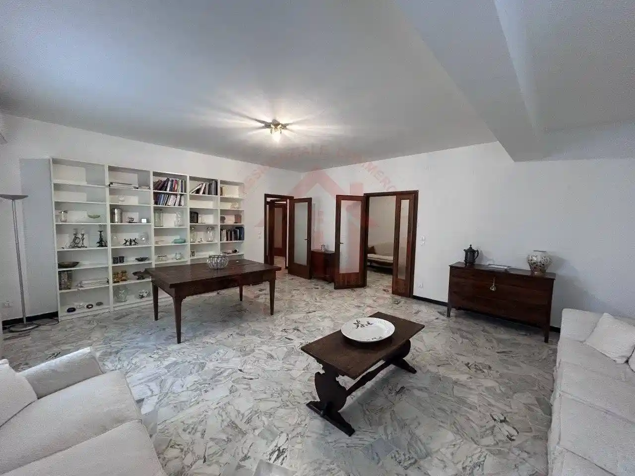 Appartamento in affitto a Padova