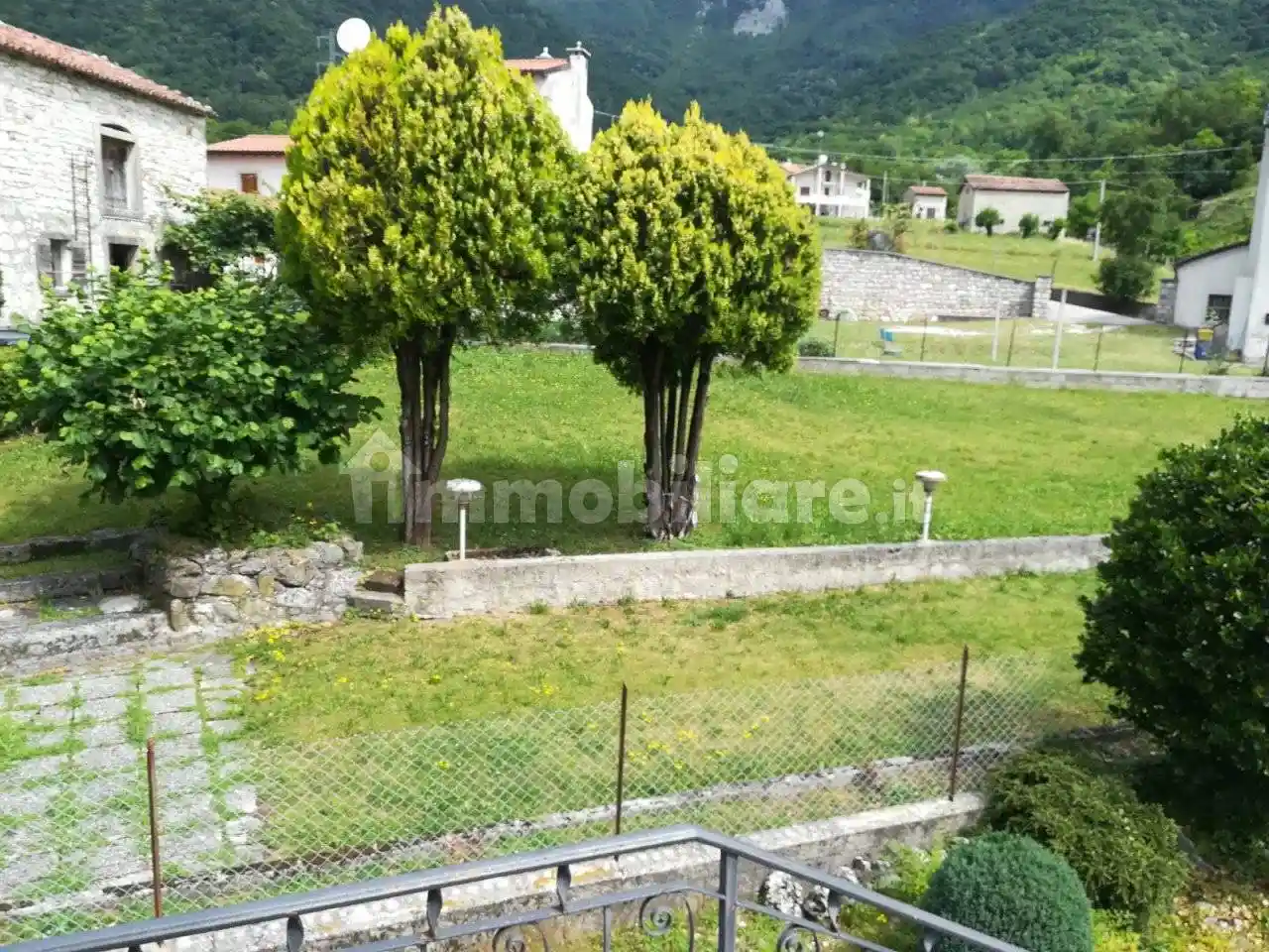 Villetta a schiera in vendita a Fregona