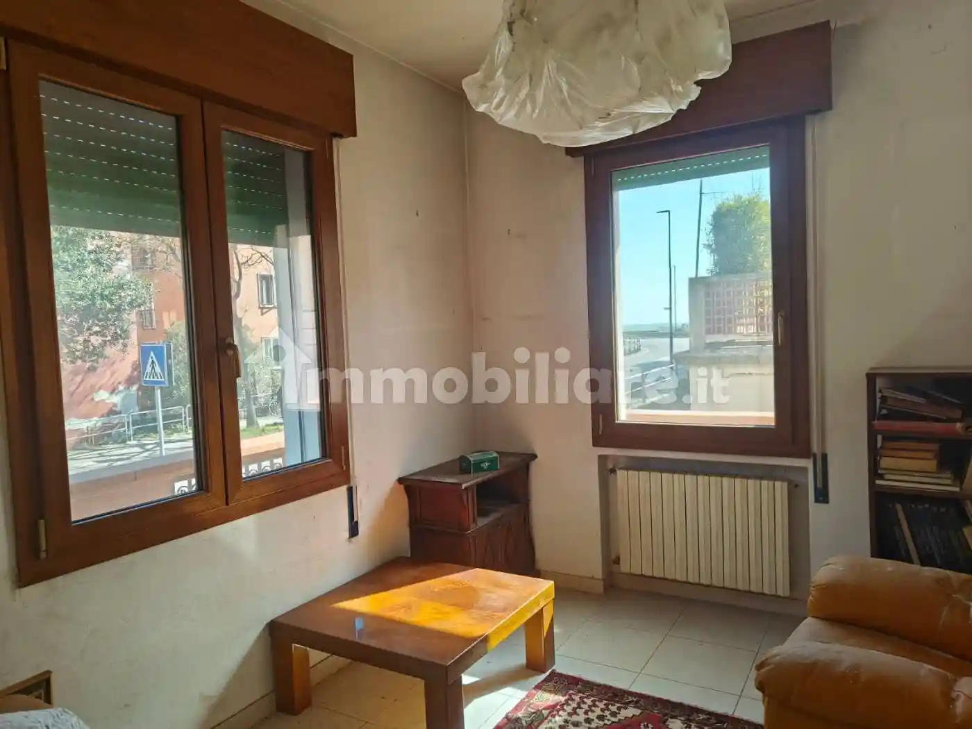 Appartamento in vendita a Venezia