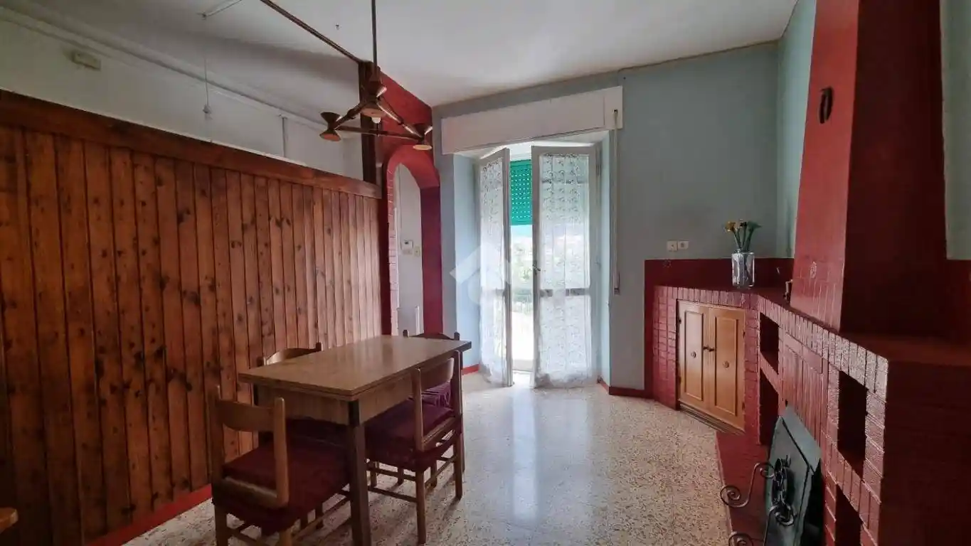 Appartamento in vendita a Segni